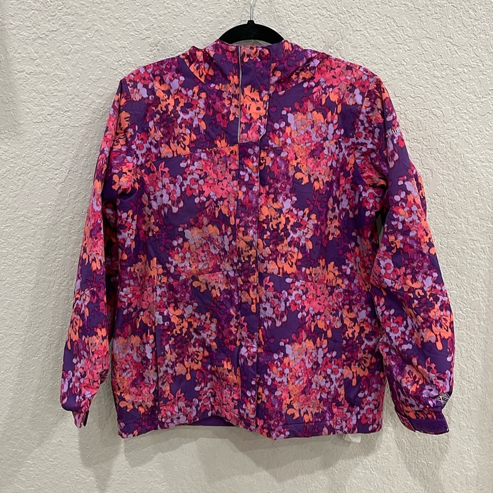 Columbia Jacket